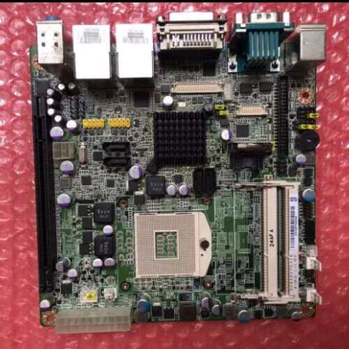 AIMB-270G2 1156主板 Mini-ITX 迷你工业级主板 议价议价