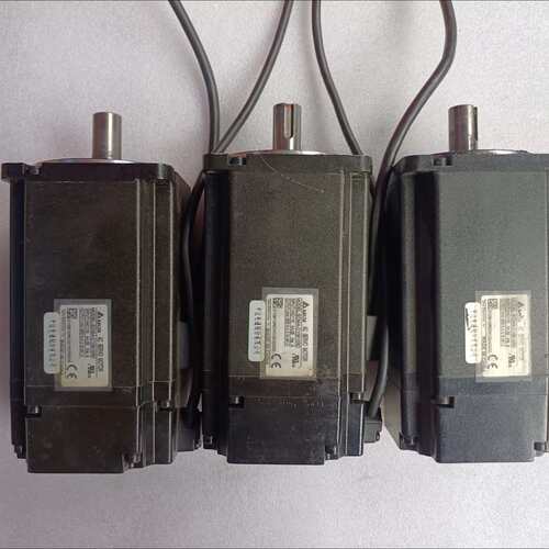 ECMA-C10910RC/ECMA-C10910RS 1KW伺服电机 包邮议价