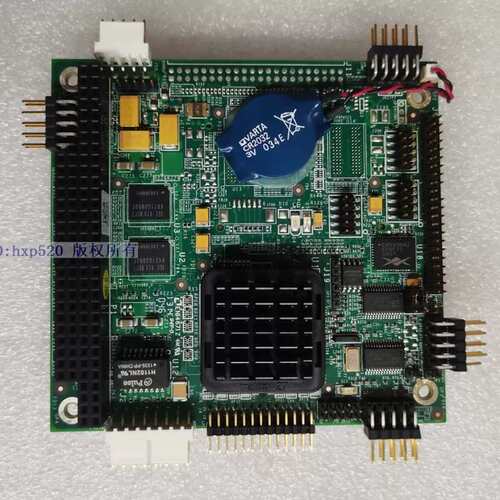 AMPRO CM3-430-R-14-03D 3351820A 工控机主板  议价议价