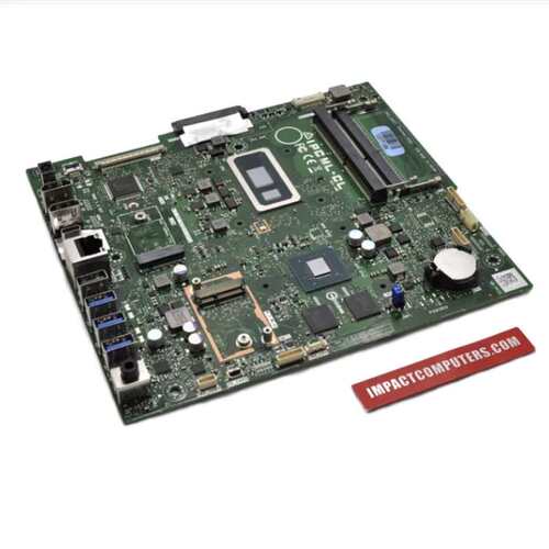 4XN97 GDJXY 5490/5491/7790 AIO 一体机主板 I7 独显议价