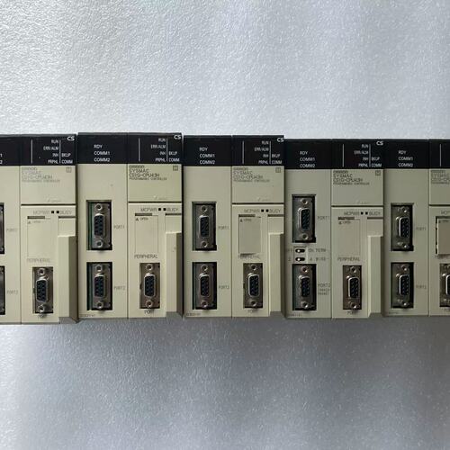 CS1W-CPU43H+CS1W-SCB21-V1 设备 议价销售 议价议价