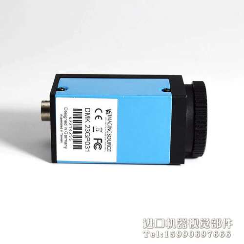 the?imaging?source映美精 DMK 23GP031 工业相机 500万 黑白议价