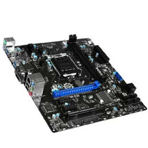 MSI/微星H87M-E35固态电脑主板1150台式机拼Z87 H97 B85 Z97议价