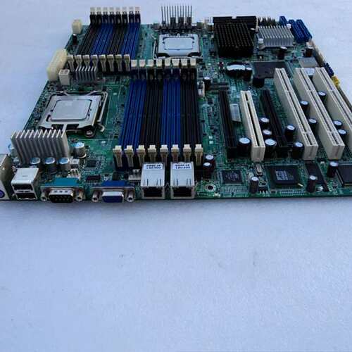 曙光服务器 AMD 2378泰安TAN S2932WG2NSYR SAS服务器主议价