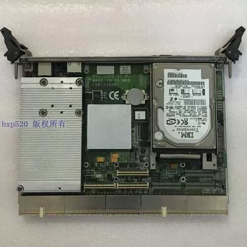 MIC-3368 REV.A1工控主板MIC-3368B工业低功耗CPU卡 议价