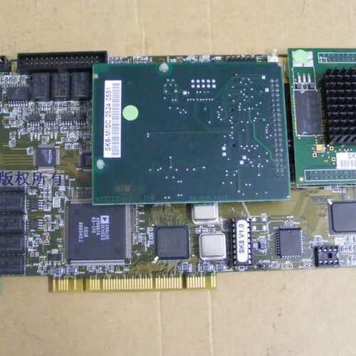 STRYKER SK8-M-0311T SK8-MC SK8-MISC 采集卡 实物图 议价