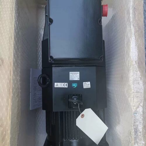伺服电机 HA-LFS11K2 HA-LFS11K2B 新 议价销议价