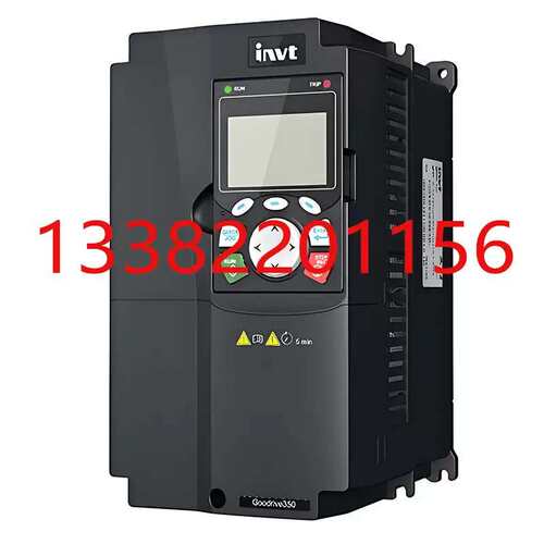 变频器GD350A-1R5/ 2R2/015/022/030/037G-4 1.5kw-110kw议价