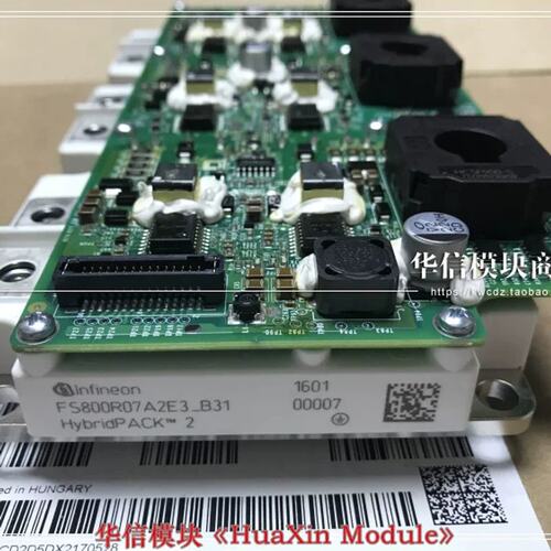 FS800R07A2E3_B31 FS800R07A2E3_A4ENG FS800R07A2E3带板议价