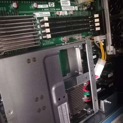 AD391AX AH241A AD391-2100C AD391-60001 RX2660 RX3600 CPU议价