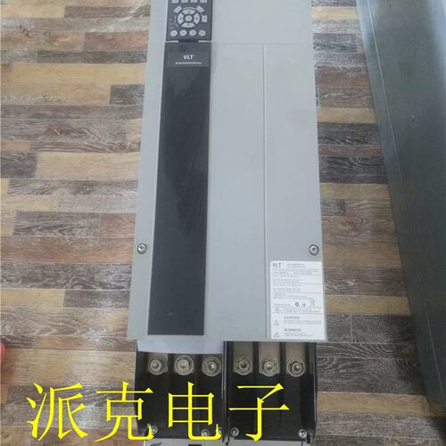 变频器FC302 132KW 134F0310 FC-302N132T5E20H2XGCXXXSXXX议价