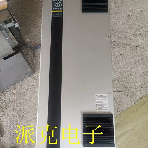议价FC-302变频器FC-302N200T5E54H2XGC200KW包好议价