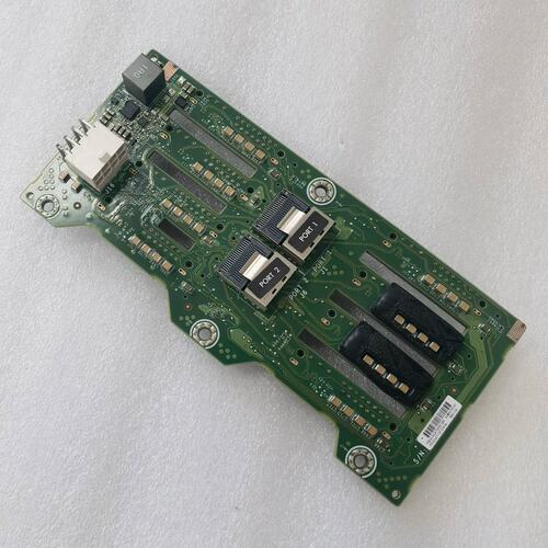 643705-001 DL380P 380E 385P G8 2.5寸 8盘位 硬盘背板议价