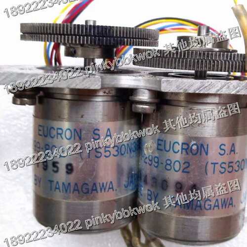 TS530N39E16 TAMAGAWA 编码器 73-299-802 包好 %议价