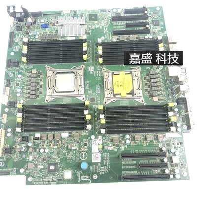 /T620 02CD1V 塔式服务器主板 支持 E5-2696V2 议价