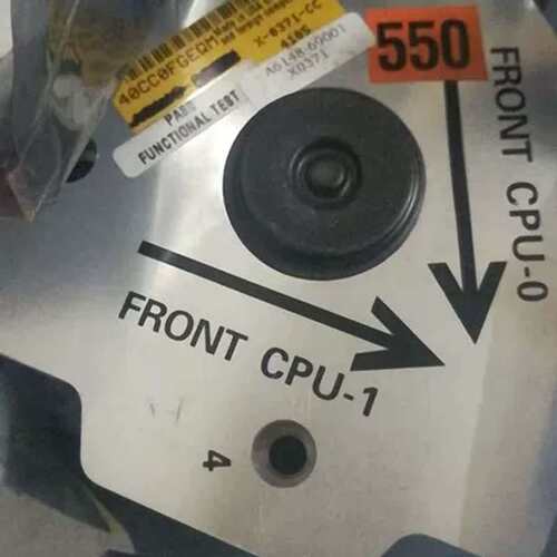 6148-62001 550MHz CPU FOR RP2430 RP2470 A5571-62001 440M议价