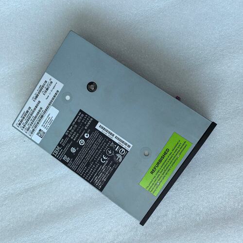 Ultrium5 LTO5 5-H SAS 磁带机 46X5687 46X6681 46X4151议价
