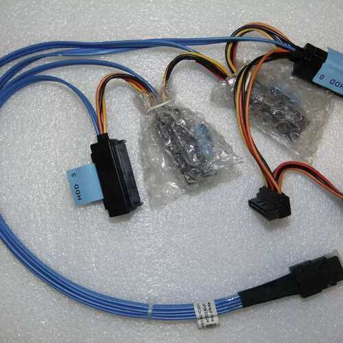 33CJ4 T110 T110II 阵列卡 SAS 线 H200 H700 H310 H710议价