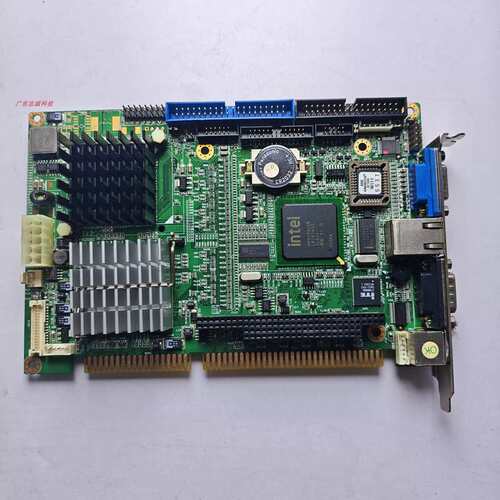 函数主板 FB2602 VER 1.4工业工控主板HG1FB2602-G  实物拍摄议价
