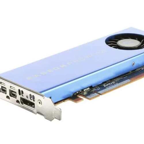 CDMJ9 WX2100 显卡 AMD 2GB 工作站议价