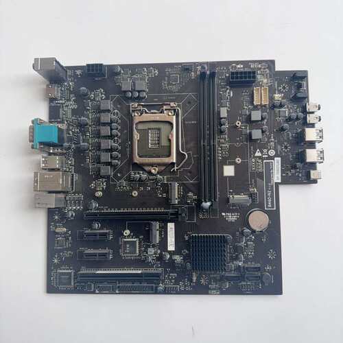 清华同方 超越 E500 B460-N2 v 1.0 10代主板 LGA1200主板议价