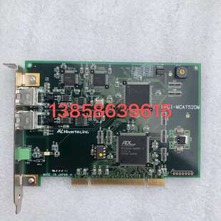 Hivertec CI-MCAT520M PCI 信号 控制卡议价