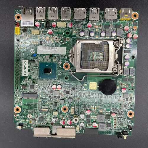 ThinkCentre M710q M910q 主板 IQ2X0IH 01LM272 01LM269议价
