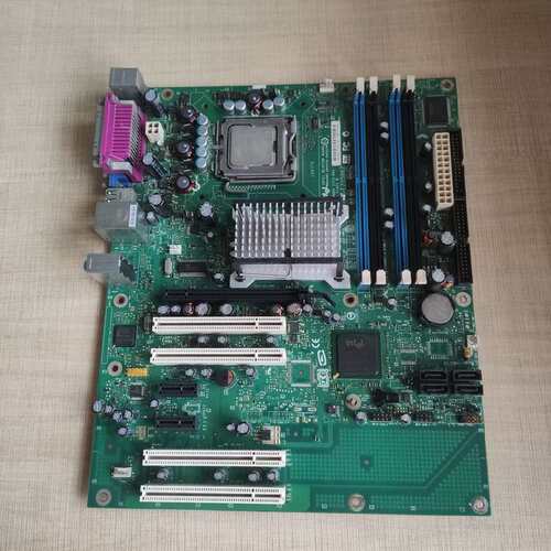 D945GNT D945PSN D945PLRN主板，集成显卡网卡大板议价