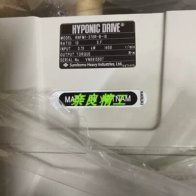 住友RNFM1-370R-B-10/RNYM08-1320-EP-25/RNYM05-1220-EP-7议价
