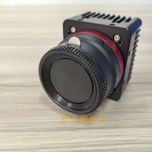 Vieworks VX-29MG M2A0黑白 2900万像素 工业相机 全局快门 F接口