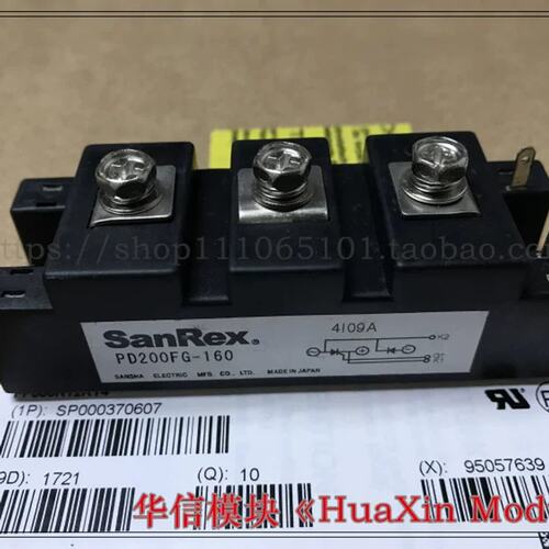 焊机模块PD200FG-160 PD200FG-80 PK200FG160 PD200FG80议价