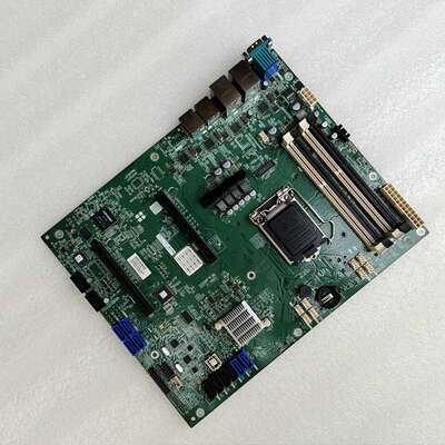英业达B400G3-4L主板 1150针单路服务器主板C222 上E3 1231V3议价