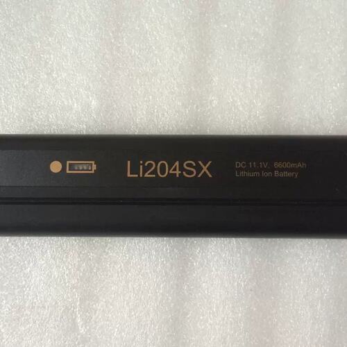 JDSU MTS-6000电池 Li204SX 安科特纳OTDR电池议价