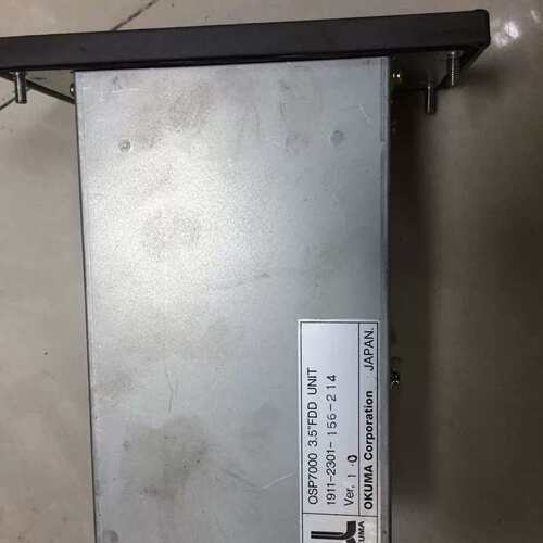 OKUMA机床系统配YD-702D-6639D议价