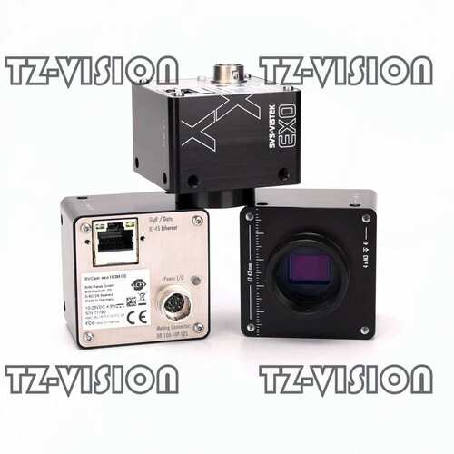 VS-VISTEK exo183MGE 大靶面 全局 2000万像素 黑白 工业相机议价