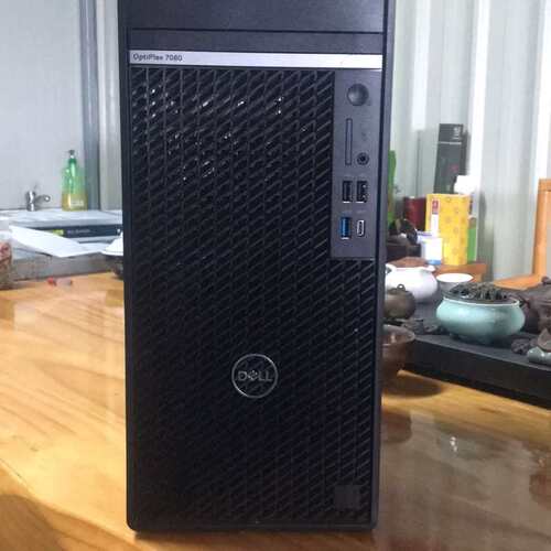 OPTIPLEX 3080 5080 7080MT 准系统 机箱 主板 十代 CP议价
