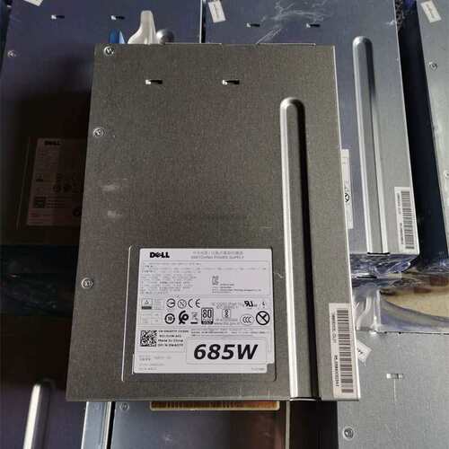 T5810 T7810电源D685EF-01 H685EF-00 CYP9P W4DTF 685w议价