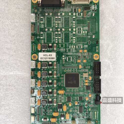CP3010EC_PCB_VERC.1 威创 VTRON机芯引擎控制主板 议价议价
