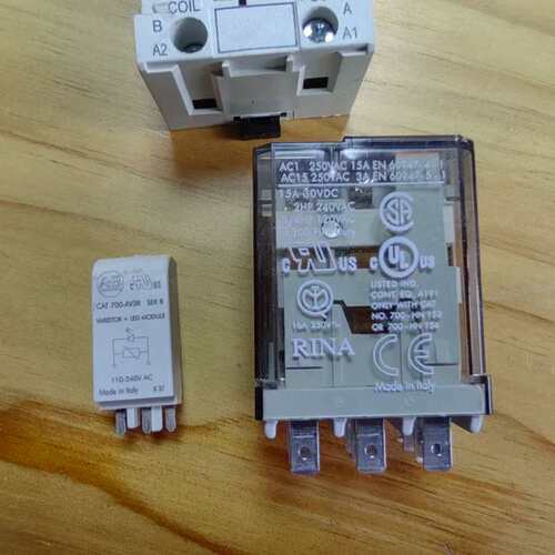 700-HB33A1 700-HN153 CAT 700-AV3R继电器议价