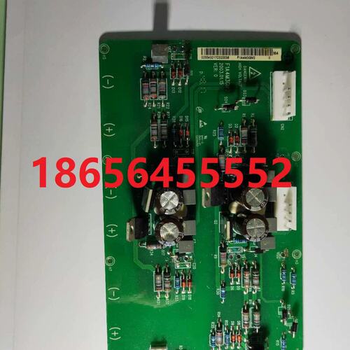 变频器 电源板 F1A4M3GM2 EV2000-4T2800P 4T2200P议价