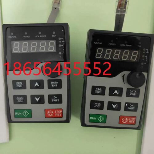 变频器操作面板GD200/GD200A/GD300/GD35系列通用议价