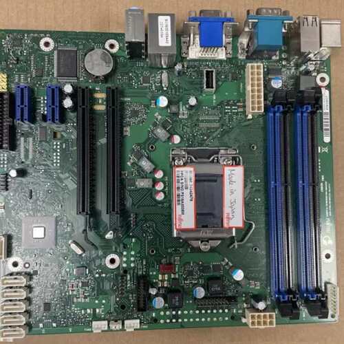 W530工作站主板W530主板 D3227-A12 GS2 议价议价