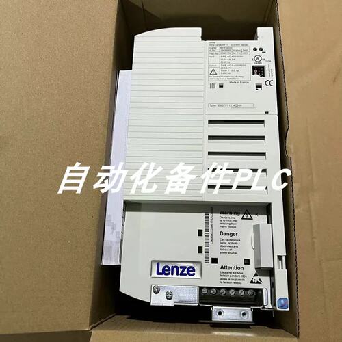 E82EV751K4C040 E82EV751K4B040变频器实拍包邮议价议价