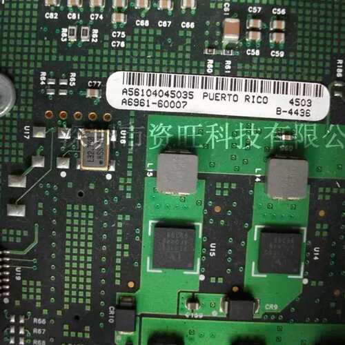 RX4640 RP4440 A6961-60007 A6961-60207 CPU板不含CPU议价