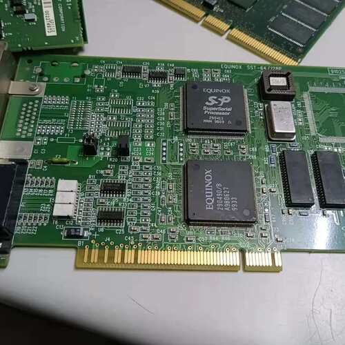 RP8400 J3593-60001 SST-64/128P 串口卡议价