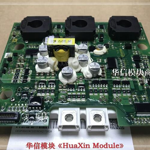 FS400R07A1E3 FS400R06A1E3ENG 1ED020112-F2 正品带板议价