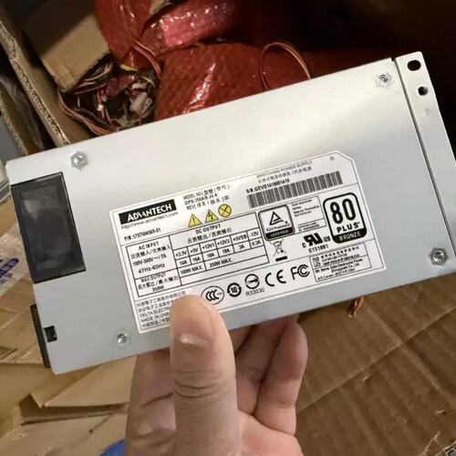 DPS-350-24 A DPS-350-24A 小1U350W电源议价