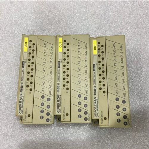 B7AS-R6B11 价格面议议价