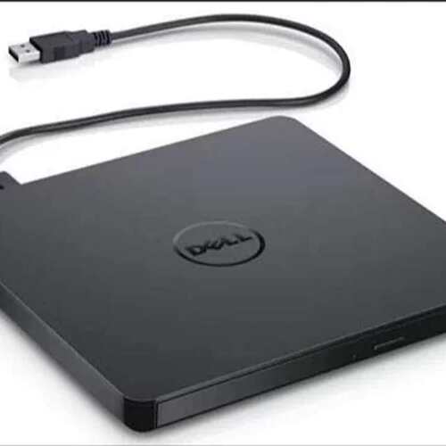 VNKYY DP61N USB 外置 DVD DVDRW 光驱 DW316 8J15V议价