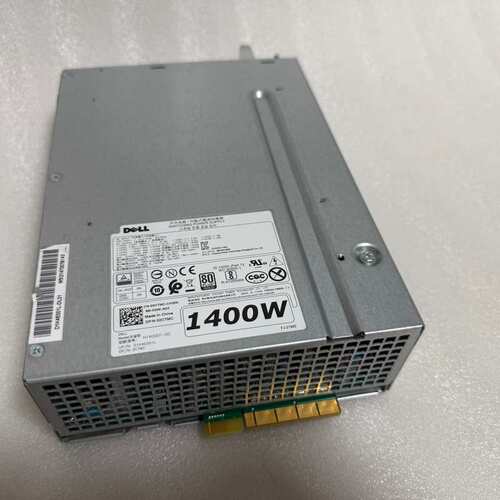 成色T7920 1400W H1400EF-00工作站电源 2CTMC W2J27议价